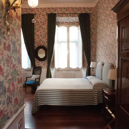 Bed and Breakfast Relais Teatro Argentina