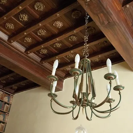 Relais Teatro Argentina Ρώμη