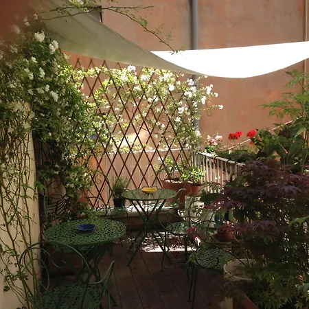 Bed and Breakfast Relais Teatro Argentina
