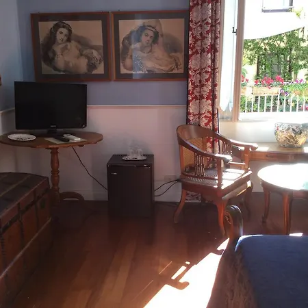 Bed and Breakfast Relais Teatro Argentina Ρώμη