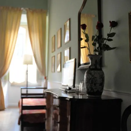 Bed and Breakfast Relais Teatro Argentina