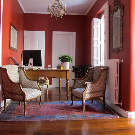 Bed and Breakfast Relais Teatro Argentina 2*