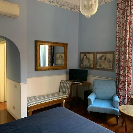 Relais Teatro Argentina Ρώμη