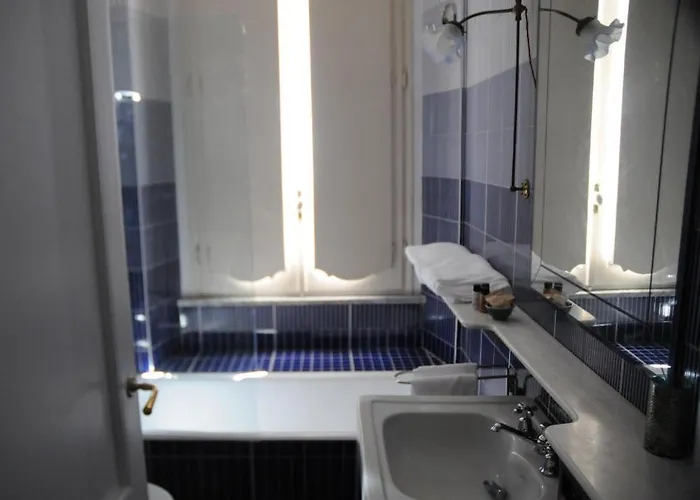 ルレ テアトロ アルジェンティーナ ローマ