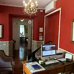Bed & Breakfast Relais Teatro Argentina Rome