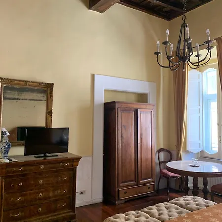 Relais Teatro Argentina Roma