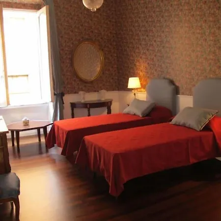 Relais Teatro Argentina 4* Roma