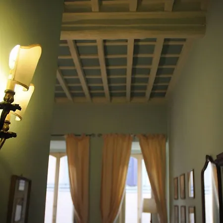 Relais Teatro Argentina 4*