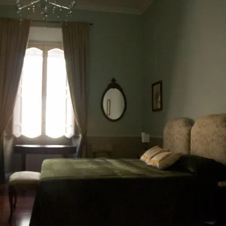 Bed & Breakfast Relais Teatro Argentina