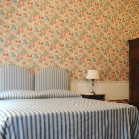 Relais Teatro Argentina 4*