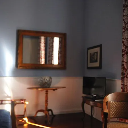 Relais Teatro Argentina Bed & Breakfast Roma