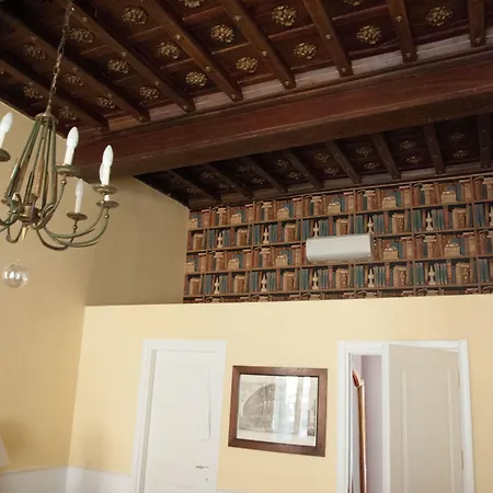 Bed & Breakfast Relais Teatro Argentina