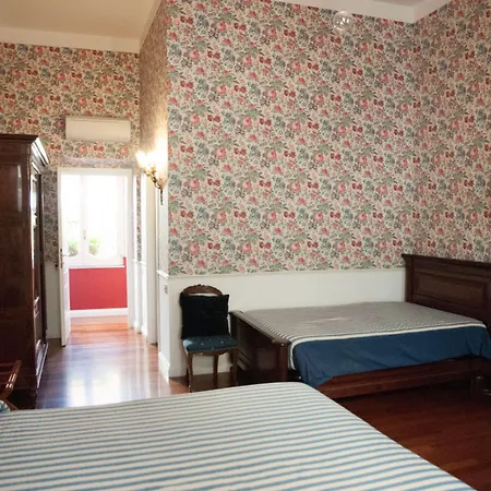 Relais Teatro Argentina Bed & Breakfast Roma