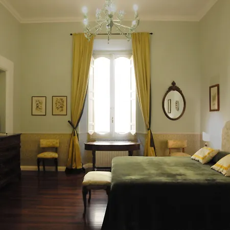 Bed & Breakfast Relais Teatro Argentina