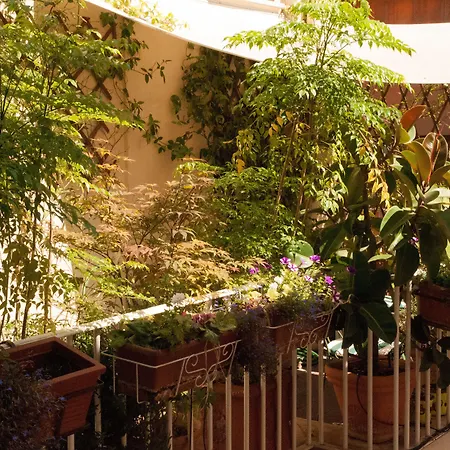 Relais Teatro Argentina