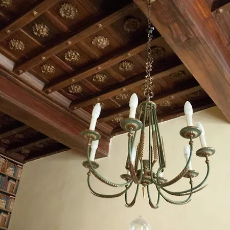 Relais Teatro Argentina 4*