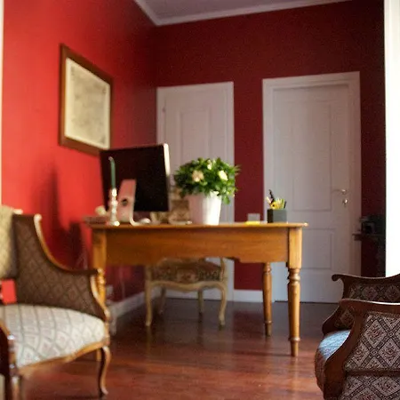 Frühstückspension Relais Teatro Argentina 4*