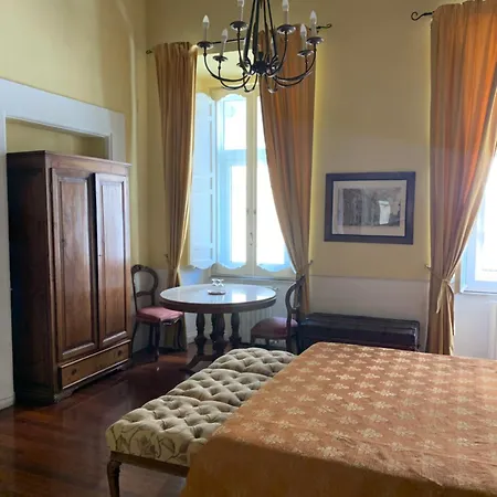 Relais Teatro Argentina
