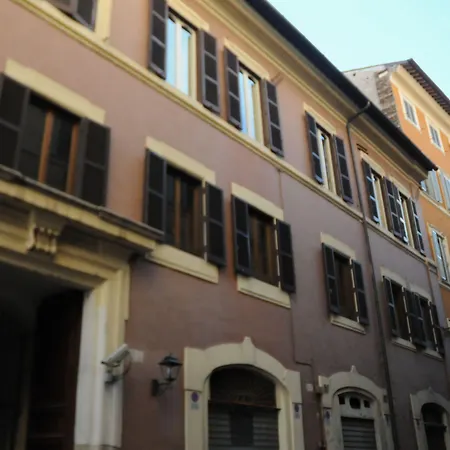 Bed & Breakfast Relais Teatro Argentina Rom