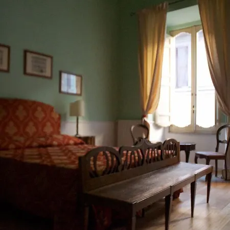 Relais Teatro Argentina Rom