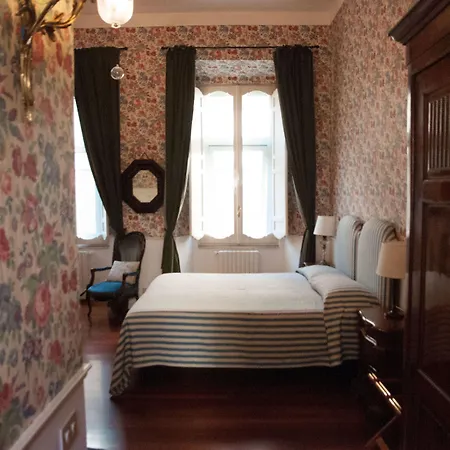 Relais Teatro Argentina Rom