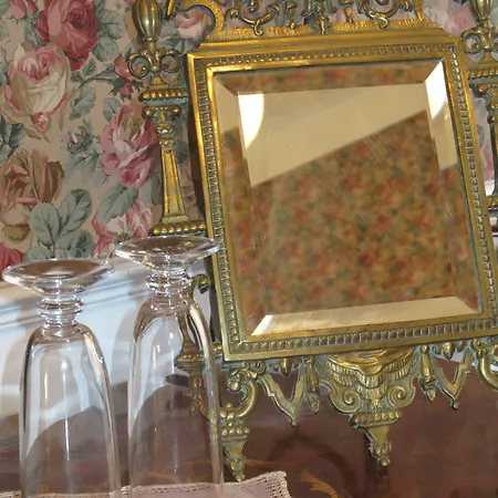 Relais Teatro Argentina Bed & Breakfast Rom