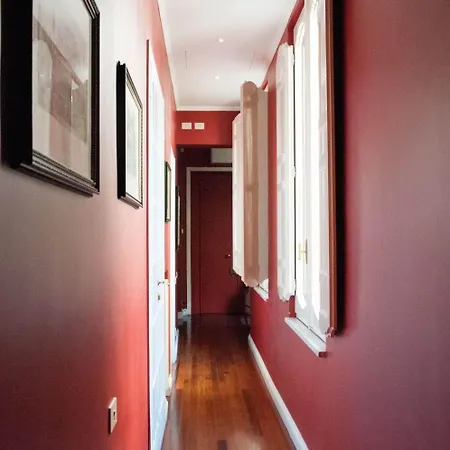 Bed & Breakfast Relais Teatro Argentina Rom