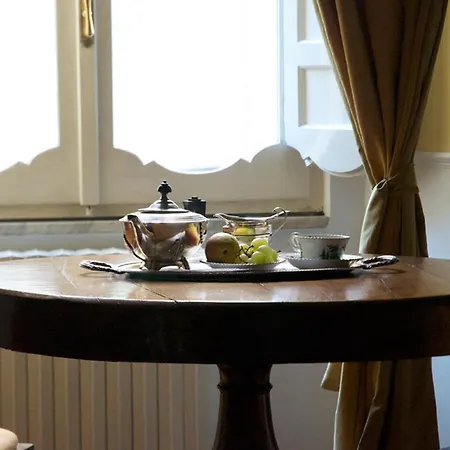 Relais Teatro Argentina Rom