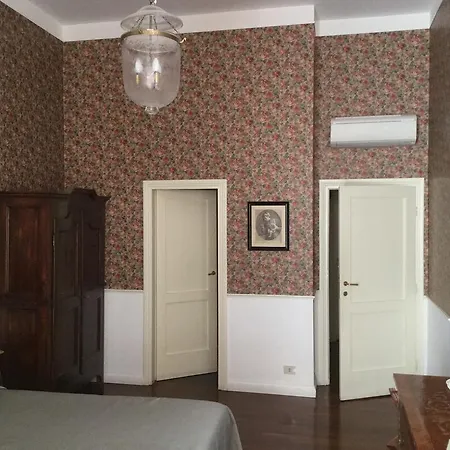 Relais Teatro Argentina Rom
