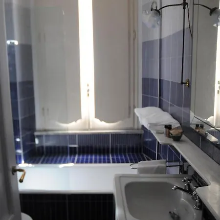 Relais Teatro Argentina Rom
