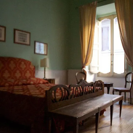 Relais Teatro Argentina לינה וארוחת בוקר רומא